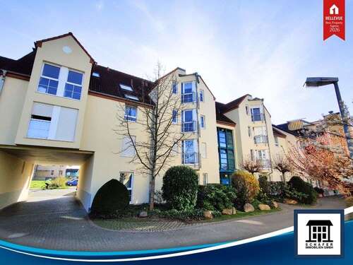 Foto - Wohnung zum Mieten in Rheinbach 425,00 € 36 m²