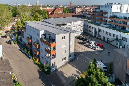 Foto - Wohnung zum Mieten in Kehl 1.607,00 € 142 m²