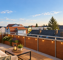 Wohnung zum Mieten in Kehl 1.607,00 € 142 m²
