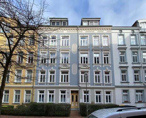 Foto - Wohnung zum Kaufen in Rostock 249.000,00 € 60.4 m²