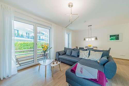 Foto - Wohnung zum Mieten in Frankfurt 2.490,00 € 70 m²