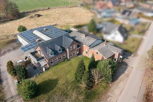 Foto - Grundstück zu verkaufen in Hasselberg Kieholm 685.000,00 € 8855 m²