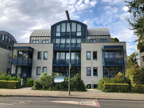 Foto - Wohnung zum Kaufen in Düsseldorf 850.000,00 € 126 m²