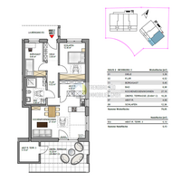 Wohnung zum Kaufen in Mietingen 387.500,00 € 79.05 m²