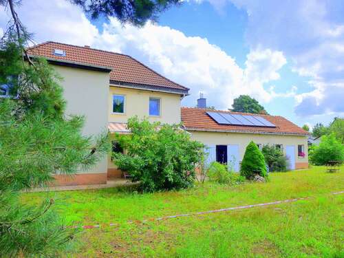 Foto - Haus zum Kaufen in Berlin 542.000,00 € 122.44 m²