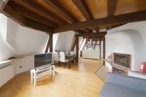 Foto - Wohnung zum Kaufen in Heilbronn 287.000,00 € 72.05 m²