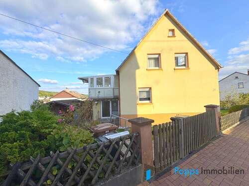 Foto - Haus zum Kaufen in Kelkheim (Taunus) Ruppertshain 439.000,00 € 146 m²