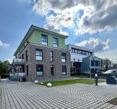 Foto - Wohnung zum Kaufen in Bordesholm 3.998.000,00 € 198 m²