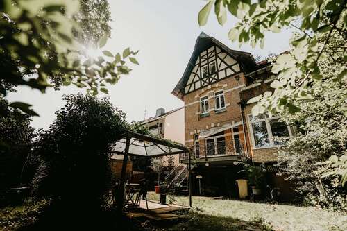 Foto - Haus zum Kaufen in Koblenz 1.250.000,00 € 489 m²