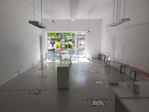 Foto - Einzelhandel in Worms 1.580,00 € 79 m²