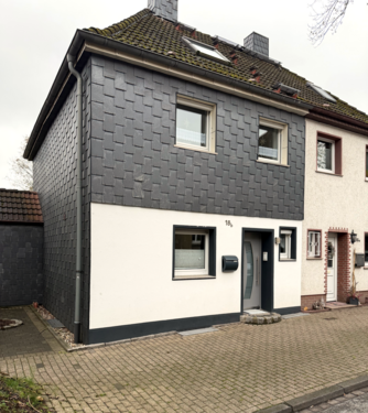 Foto - Haus zum Kaufen in Herne 295.000,00 € 103 m²