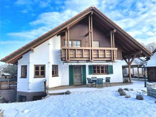 Foto - Haus zum Kaufen in Memmingen 445.000,00 € 209 m²