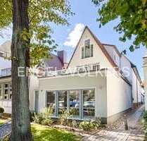Haus zum Kaufen in Rostock-Warnemünde 2.670.000,00 € 189 m²