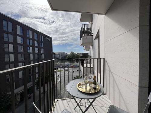 Foto - Wohnung zum Mieten in Berlin 1.650,00 € 56 m²