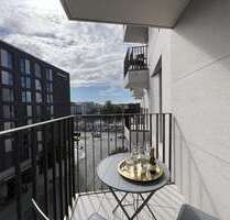 Wohnung zum Mieten in Berlin 1.650,00 € 56 m²