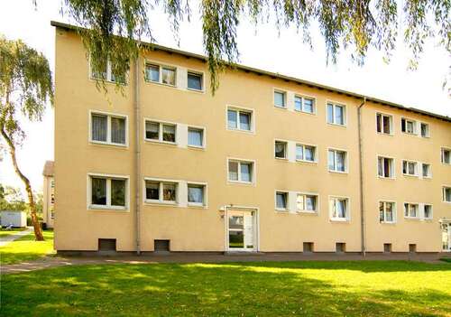 Foto - Wohnung zum Mieten in Recklinghausen 242,19 € 58.83 m²