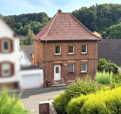 Foto - Haus zum Kaufen in Kaiserslautern 189.000,00 € 106.84 m²