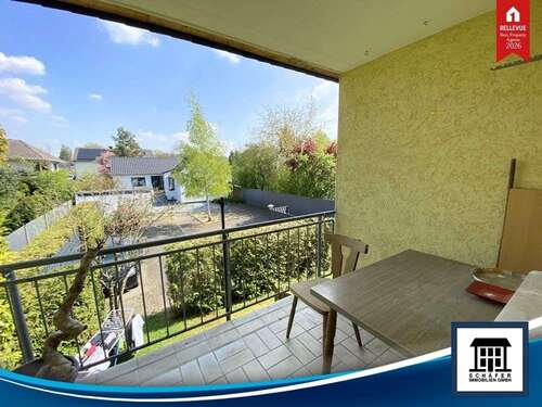 Foto - Wohnung zum Mieten in Rheinbach 600,00 € 67 m²