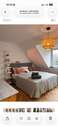 WG-Zimmer in Hamburg 1.000,00 € 21 m²