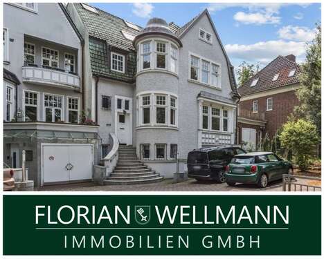 Foto - Wohnung zum Kaufen in Bremen 240.000,00 € 52.2 m²