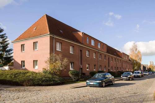 Foto - Wohnung zum Mieten in Neubrandenburg 316,00 € 50.1 m²