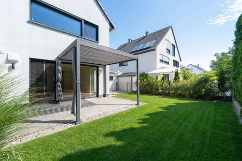 Foto - Haus zum Kaufen in Neufahrn bei Freising Mintraching (Grüneck) 839.000,00 € 133 m²