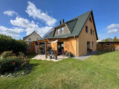 Foto - Haus zum Kaufen in Rostock 488.000,00 € 118 m²