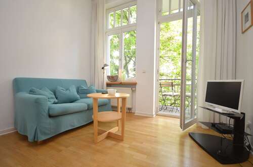Foto - Wohnung zum Mieten in Frankfurt 1.530,00 € 50 m²