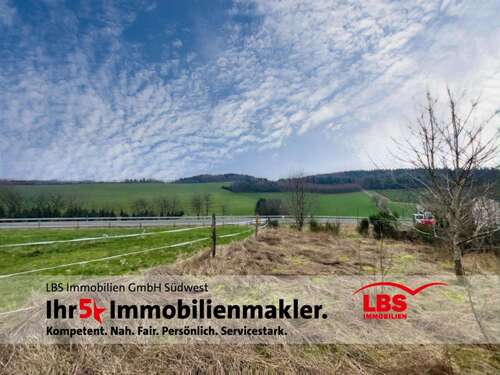 Foto - Grundstück zu verkaufen in Neidenbach 42.000,00 € 1091 m²