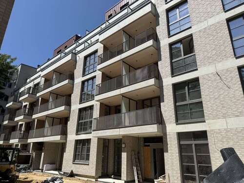 Foto - Wohnung zum Kaufen in Hamburg 629.000,00 € 61.2 m²