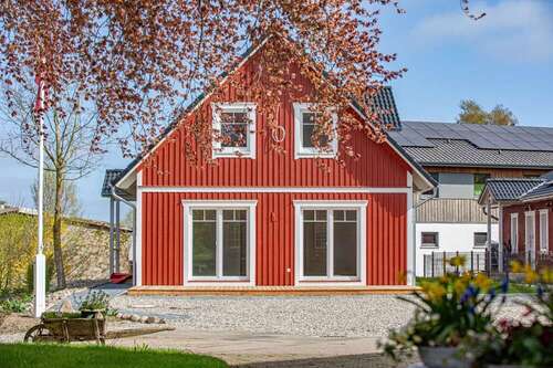 Foto - Haus zum Kaufen in Blekendorf Kaköhl 472.000,00 € 127.74 m²