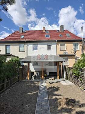 Foto - Haus zum Kaufen in Merseburg 300.000,00 € 134 m²
