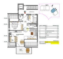 Wohnung zum Kaufen in Mietingen 418.000,00 € 81.93 m²