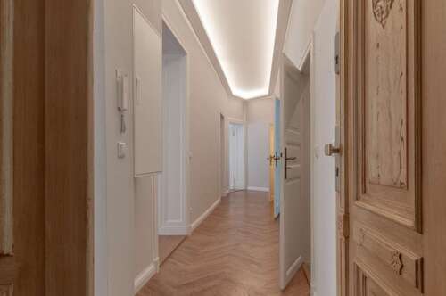 Foto - Wohnung zum Mieten in Berlin 1.854,30 € 132.45 m²