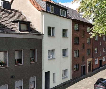 Foto - Haus zum Kaufen in Duisburg 289.000,00 € 222 m²