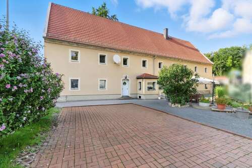 Foto - Haus zum Kaufen in Pirna 549.000,00 € 354 m²