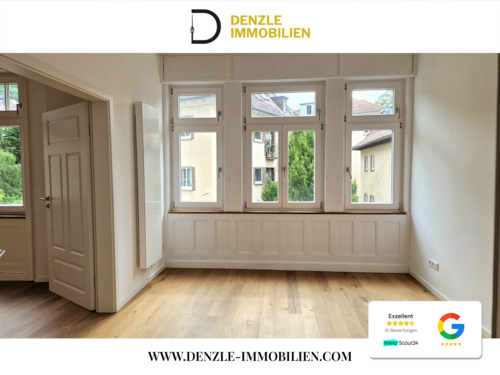Foto - Wohnung zum Mieten in Stuttgart 2.965,00 € 140 m²