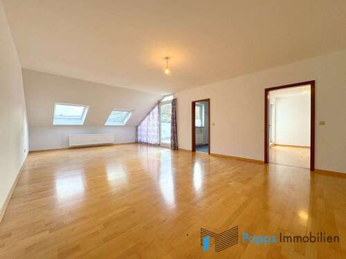 Foto - Wohnung zum Kaufen in Kelkheim (Taunus) Fischbach 395.000,00 € 113 m²