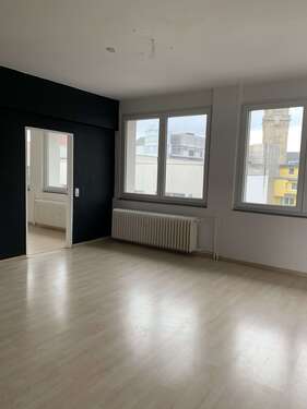 Foto - Wohnung zum Mieten in Duisburg 550,00 € 54.5 m²