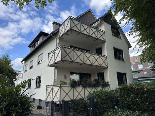 Foto - Wohnung zum Kaufen in Herford 215.000,00 € 90.6 m²