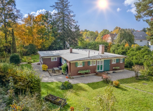 Foto - Haus zum Kaufen in Gauting 3.000.000,00 € 350 m²