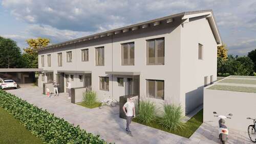 Foto - Haus zum Kaufen in Boos 533.900,00 € 120.37 m²