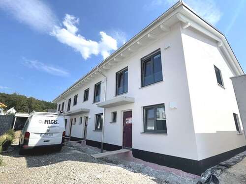 Foto - Haus zum Kaufen in Boos 499.900,00 € 120.37 m²