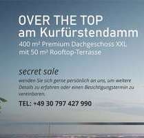 Wohnung zum Kaufen in Berlin 4.850.000,00 € 434.8 m²