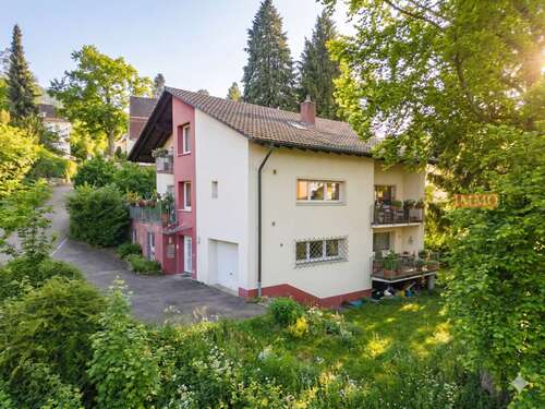 Foto - Haus zum Kaufen in Badenweiler 650.000,00 € 276.47 m²