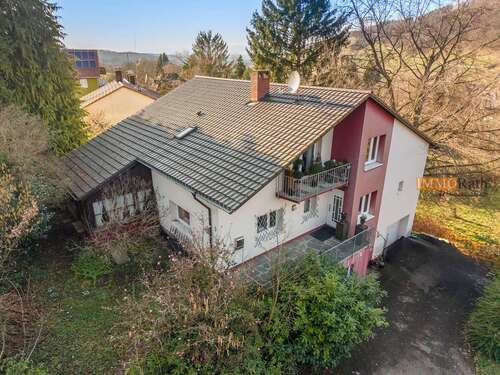Foto - Haus zum Kaufen in Badenweiler 650.000,00 € 276.47 m²