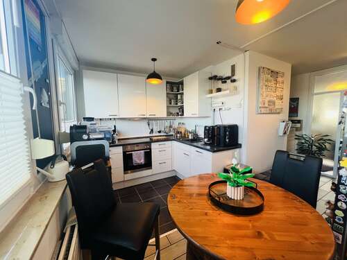 Foto - Wohnung zum Kaufen in Dortmund 195.000,00 € 80 m²