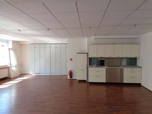 Foto - Büro in Düsseldorf 1.950,00 € 215 m²