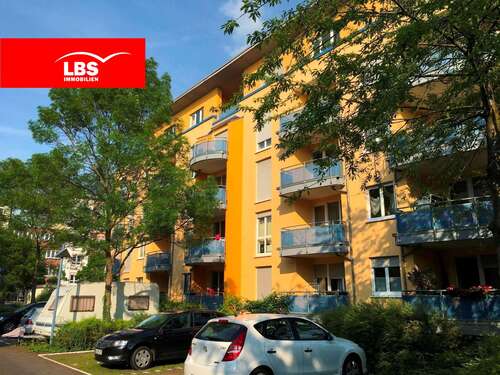 Foto - Wohnung zum Kaufen in Hanau 297.000,00 € 86 m²