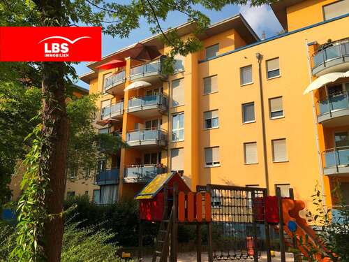 Foto - Wohnung zum Kaufen in Hanau 287.000,00 € 86 m²